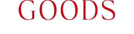 GOODS グッズ販売