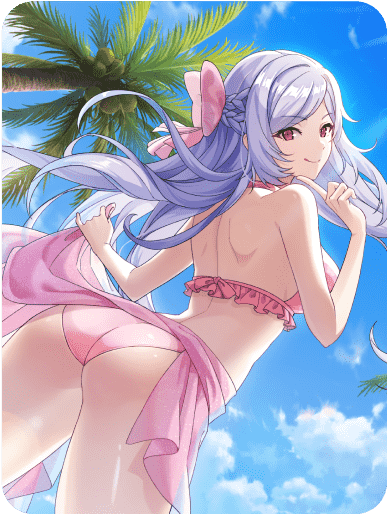 アレクシア・ミドガル