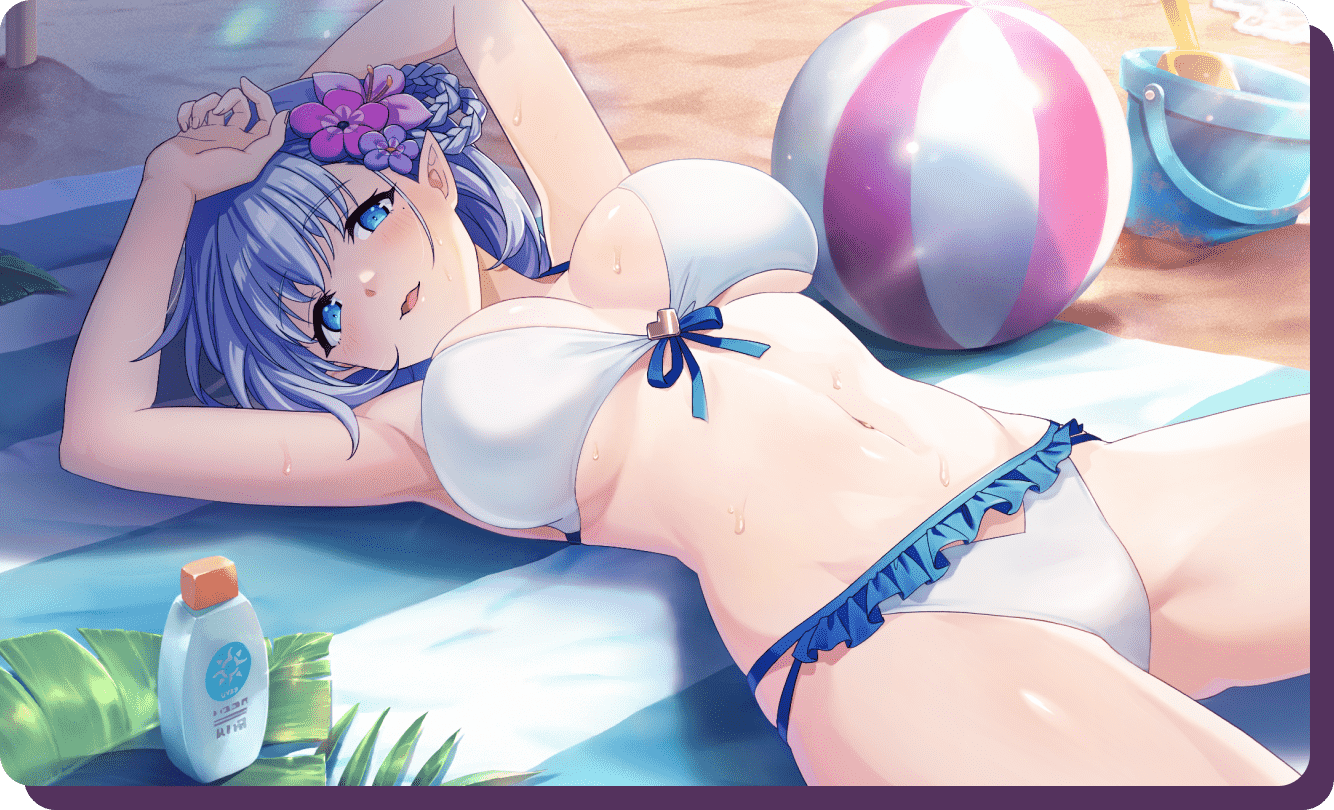ベータ