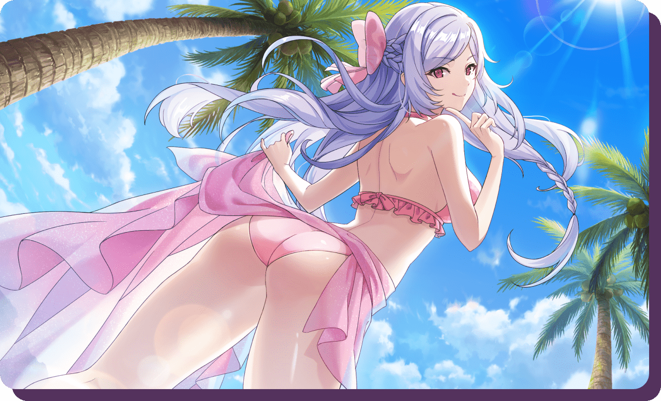 アレクシア・ミドガル